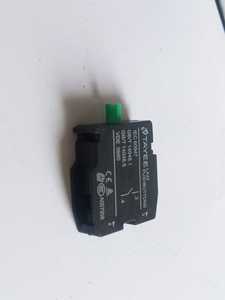 SW, PB ILLUMINATO, 1 NO, DC24V BIANCO/ARANCIONE.. 5020-001-0036 - Product Image 6