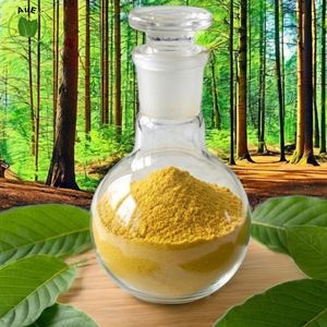 Mejor Oferta AuE Extracto de Hoja de Hierba Tailandesa MIT 80% en Polvo, Extraído por Solvente, Grado Farmacéutico, Envasado al Vacío - Product Image 5