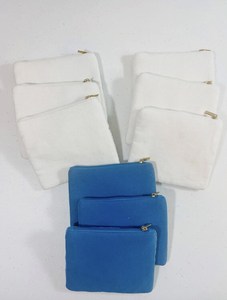 Monedero de Cuentas Coloridas Hecho a Mano TIMELESS CRAFT con Cremallera para Mujeres y Niñas, Bolsa de Moda para Dinero, Maquillaje, Tarjetas de Regalo, Personalizable - Product Image 6