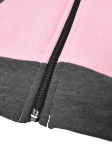 Chaqueta de Invierno para Hombre, Cuello Cuadrado, Estilo Casual, Logotipo Personalizado, Alta Calidad, Venta al Por Mayor - Product Image 6