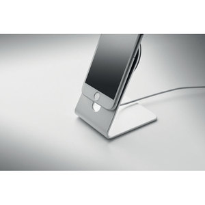 Supporto e supporto di ricarica Wireless magnetico Melis 15W - Product Image 3