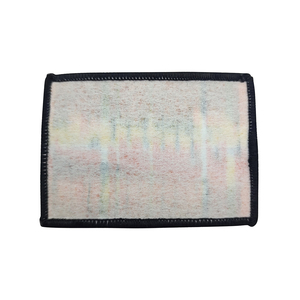 Custom Logo Woven <b>Patches</b> For <b>Jackets</b> Souvenir Style Bulk Woven <b>Patches</b> For Clothing with Felt Backing and Sew On - Product Image 4