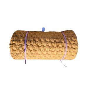 ส่งออกจากเวียดนาม: พรมใยมะพร้าวเพื่อการปกป้องดินอย่างยั่งยืน คุณภาพสูงและราคาดี - Product Image 1