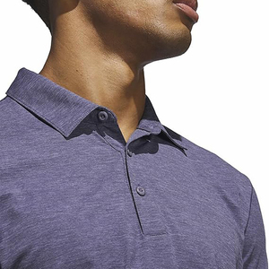Camiseta de Moda Urbana para Hombre, Estilo Desgastado por el Sol, Corte Holgado, 100% Algodón, Venta al Por Mayor de Fábrica, Camiseta Polo Original para Hombre, Ropa 100% Algodón - Product Image 5