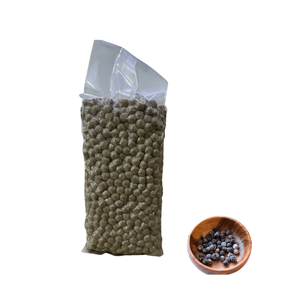 Tapioca Negra Fina Hecha en Vietnam, Precio Mayorista Estándar Internacional, Más Vendida, Empaque Personalizado - Product Image 1