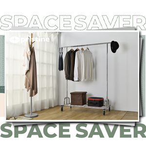 <b>Shopee</b> SALE EBay Wholesale Taiwan Household Storage Manufacturer Heavy Duty Clothes Hanging Stand Storage Bedroom Furniture - Product Image 6