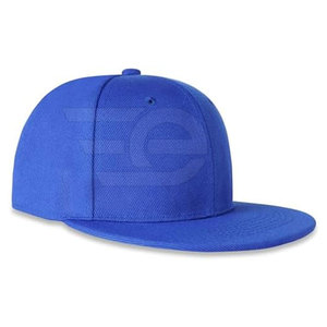 Outdoor Sun Brim <b>Hat</b> Durable Cotton Design Comfortable Fit Casual Everyday Headwear <b>Hat</b> Modern <b>Flat</b> Brim <b>Hat</b> - Product Image 2