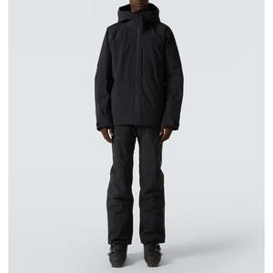 Conjunto Cortavientos de Alto Rendimiento, Impermeable, para Running y Entrenamiento, Producción OEM - Product Image 1