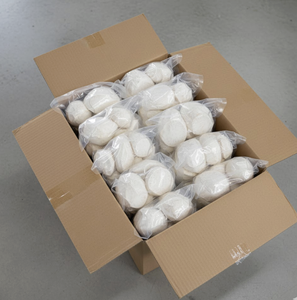 Tranches de taro surgelées IQF de haute qualité en vrac, surgelées rapidement, provenant du Vietnam, en tranches, en morceaux, en cubes - Product Image 4