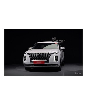 Hyundai Palisade 2023 Diésel 2.2 4WD, 21,996 km, Caja de Cambios Automática, Asientos de Cuero, Volante a la Izquierda - Product Image 3