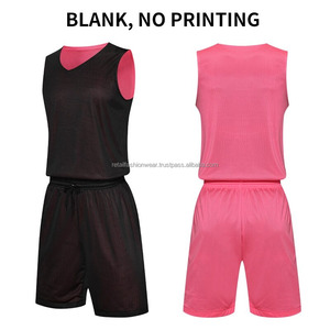 Vente en gros de nouveaux maillots de basket-ball vierges de l'équipe Laker conçoivent votre propre uniforme de basket-ball respirant ensembles personnalisés - Product Image 4