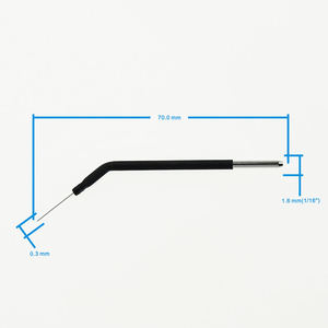 Juego de Electrodos Surtechs ESU, 7 Piezas, 70 mm x 1,6 mm, Unidad de Electrocirugía, Instrumento Veterinario y Dental - Product Image 3