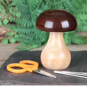 Élégant HAAMEEM IMPEX Outil de réparation de tricot en bois durable pour la couture à la main, vente en gros - Product Image 3