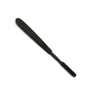Sierra Nasal Recta de Bayoneta de Acero Inoxidable, Instrumentos de Cirugía Plástica Profesionales, Sierra Nasal Joseph de Dentavex - Product Image 1