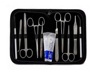 Vente en gros de trousses chirurgicales tactiques d'urgence personnalisées avec logo sur mesure, de haute qualité à bas prix - Product Image 3