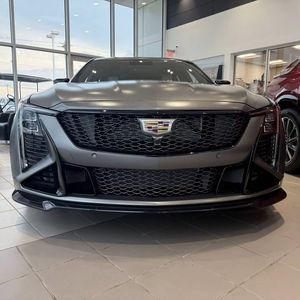Buena Oferta para Cadillac CT5 Premium Luxury 2025 con Estándares Premium - Product Image 3