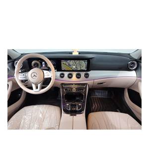 Mercedes-Benz CLS400d 4MATIC Modelo Diciembre 2019 con 62.194 km Automático Diésel Euro V Volante a la Izquierda Asientos de Cuero Cámara Trasera - Product Image 6