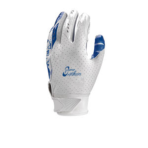 Guantes de Bateo de Béisbol de Alta Calidad con Correa Ajustable, Ideales para Entrenamiento y Juegos, Disponibles en Múltiples Diseños y Colores - Product Image 2