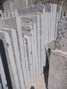 Losas de Piedra Caliza Negra Decorativa, Acabado Rústico, para Revestimiento de Fachadas Exteriores, Suelos de Jardín y Construcción Tradicional de Patios - Product Image 3