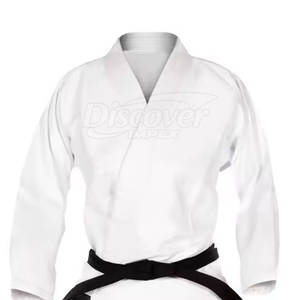 Kimono de judo au meilleur prix, fabriqué au Pakistan, haute qualité, en vente en ligne - Product Image 5