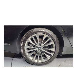 Kia K9 3.8 GDI AWD 2024 con Caja de Cambios Automática, Volante a la Izquierda, Asientos de Cuero - 15,005 km - Product Image 5