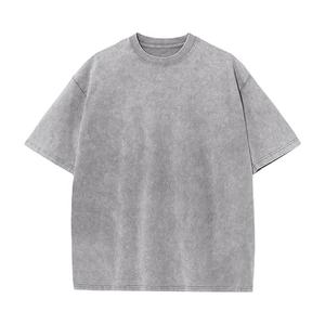 T-shirts d'été pour femmes en coton mélangé avec logo personnalisé, séchage rapide - Vêtements de sport décontractés confortables et flexibles - Product Image 4