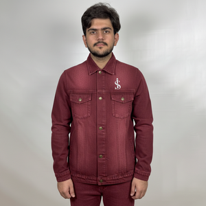 Custom Design <b>Men</b> Lightweight <b>Denim</b> Outerwear Most Popular <b>Mens</b> Fashion <b>Jacket</b> High Quality Casual Wear <b>Denim</b> <b>Jacket</b> <b>for</b> man - Product Image 6