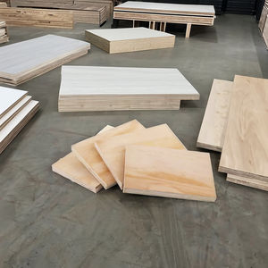 Madera Contrachapada Fenólica de Grado DD en Venta, de Fábrica en Vietnam, con Revestimiento de Chapa de Abedul para Muebles y Construcción - Product Image 4