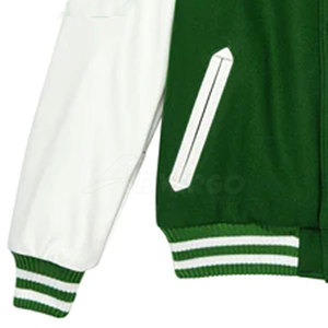 Veste de sport pour homme, design personnalisé, best-seller, nouvelle mode, respirante, pour l'hiver, en vente en ligne - Product Image 4