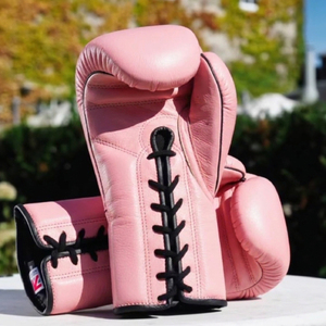 Guantes para Hombre y Mujer con Correas de Muñeca Seguras para Entrenamiento, Sparring, Saco de Boxeo, Fitness y Kickboxing - Product Image 5