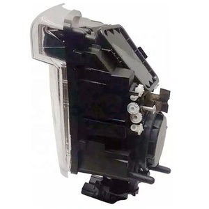 Faro Anteriore di Alta Qualità per Camion <span class=keywords><strong>Volvo</strong></span> FH FM, Lato Destro 21035637 21323106, Lato Sinistro 21735638 21323108, Nuovo, <span class=keywords><strong>Ricambi</strong></span> <span class=keywords><strong>Carrozzeria</strong></span> Camion - Product Image 4