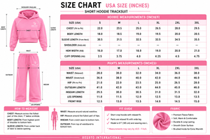 Survêtement homme personnalisé avec logo, passepoil contrastant, taille élastique, sweat-shirt décontracté oversize à capuche pour homme - Product Image 6