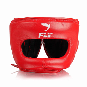 Nuevo Protector de Cabeza Profesional Unisex, Diseño Personalizado, para MMA y Boxeo, Protección Profesional, Cuero Genuino - Product Image 4
