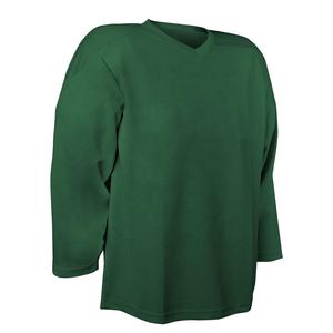 Vente en gros de haute qualité différents noms numéros joueurs maillot de hockey sur glace maillots de hockey personnalisés pour adultes - Product Image 3