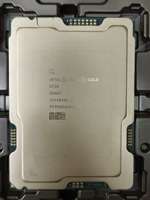 Nouveau pour processeur de serveur 8462Y+ 8468 8468V 8468H 8470 8470N 8480+ 8490H 32 cœurs 64 threads 2,8 GHz