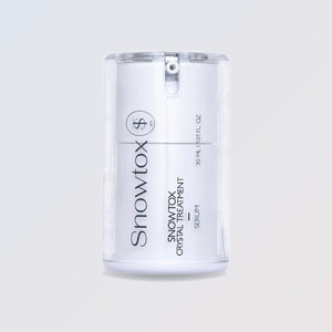 Suero Facial Reafirmante Kanjen Snow Tokseu Crystal Treatment Serum 30ml, Suero Facial con Niacinamida, Suero Facial Iluminador, Suero Facial Hidratante - Product Image 4
