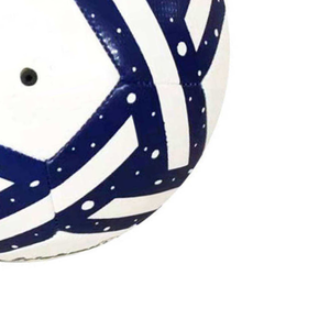 Ballon de football éco-responsable en PU/TPU thermocollé avancé pour l'entraînement en extérieur – Fabricant OEM, vente en gros pour les sports - Product Image 3