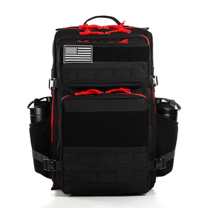 Wholesale 45L Tactical <b>Backpack</b> <b>Mini</b> Heavy Duty Waterproof Mochilas Taticas Hiking Bags Oxford Tactical <b>Backpacks</b> - Product Image 1