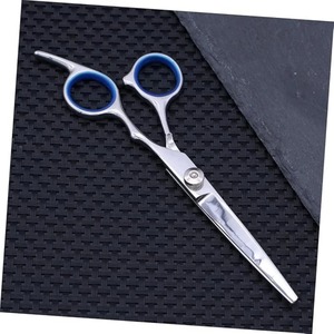 Ciseaux de coiffure professionnels Ametrine en acier inoxydable, ciseaux de barbier tranchants pour salon de coiffure - Product Image 6