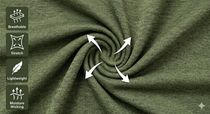 Sudadera con Cierre de Cremallera de Alta Calidad y Nuevo Diseño para Hombre, Logotipo Personalizado, Sudadera Básica de Algodón Grueso, Sudadera con Cierre de Cremallera Económica para Hombre - Product Image 6