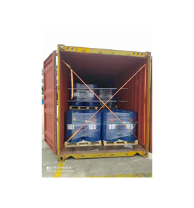 Alta calidad LABSA 96% CAS 27176-87-0 Ácido sulfónico de alquilbenceno lineal Suministro de fábrica Productos químicos diarios - Product Image 6