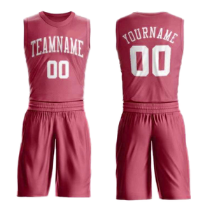 Unisex High Quality Quick-Drying Polyester <b>Volleyball</b> Jerseys Customized Breathable Uniforms for Men and Women - Product Image 1
