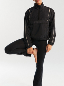 New Design Thick Breathable Quick Dry Eco-Friendly Winter Windbreaker <b>Jacket</b> <b>Men</b> High Quality Sport Nylon Waterproof Outdoor - Product Image 4