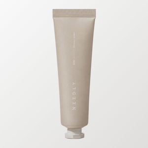 Crème pour les mains sensorielle coréenne NEEDLY, lotion blanche, 30 ml, senteur désert rêveuse, fabriquée en Corée, type boisé, huile d'olive, peau sèche - Product Image 4