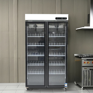 Equipo de refrigeración de cocina comercial más vendido para hoteles y restaurantes - Product Image 5