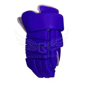 Gants de hockey sur glace résistants aux chocs, gants de hockey sur glace à adhérence lisse, gants de hockey sur glace durables et performants - Product Image 3