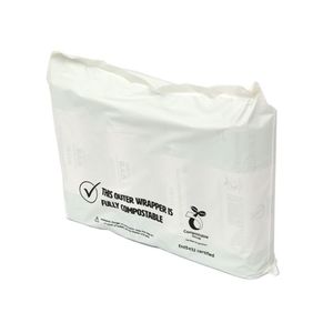 Bolsas de polietileno de uso común de Vietnam, pedido personalizado, fabricación de bolsas de plástico, ODM con el mejor precio - Product Image 4
