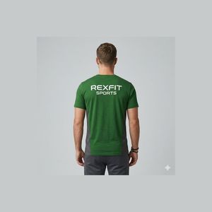 Camisetas de Calidad Superior para Hombre, Servicio OEM al por Mayor, Camisetas Lisas para Hombre, Venta Caliente, 100% Algodón, Lisas, Personalizables con Logotipo - Product Image 2
