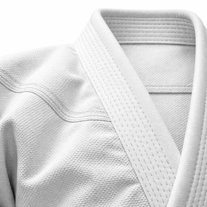 Uniformes de Jiu Jitsu Personalizados de Alta Calidad para Distribución al por Mayor |   Fabricante OEM |   Suministro al por Mayor - Product Image 4