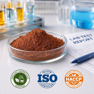 Argile Bentonite Rouge, Argile Terracotta, Argile Minérale Naturelle – Fournisseur, Fabricant et Exportateur en Gros - Product Image 4